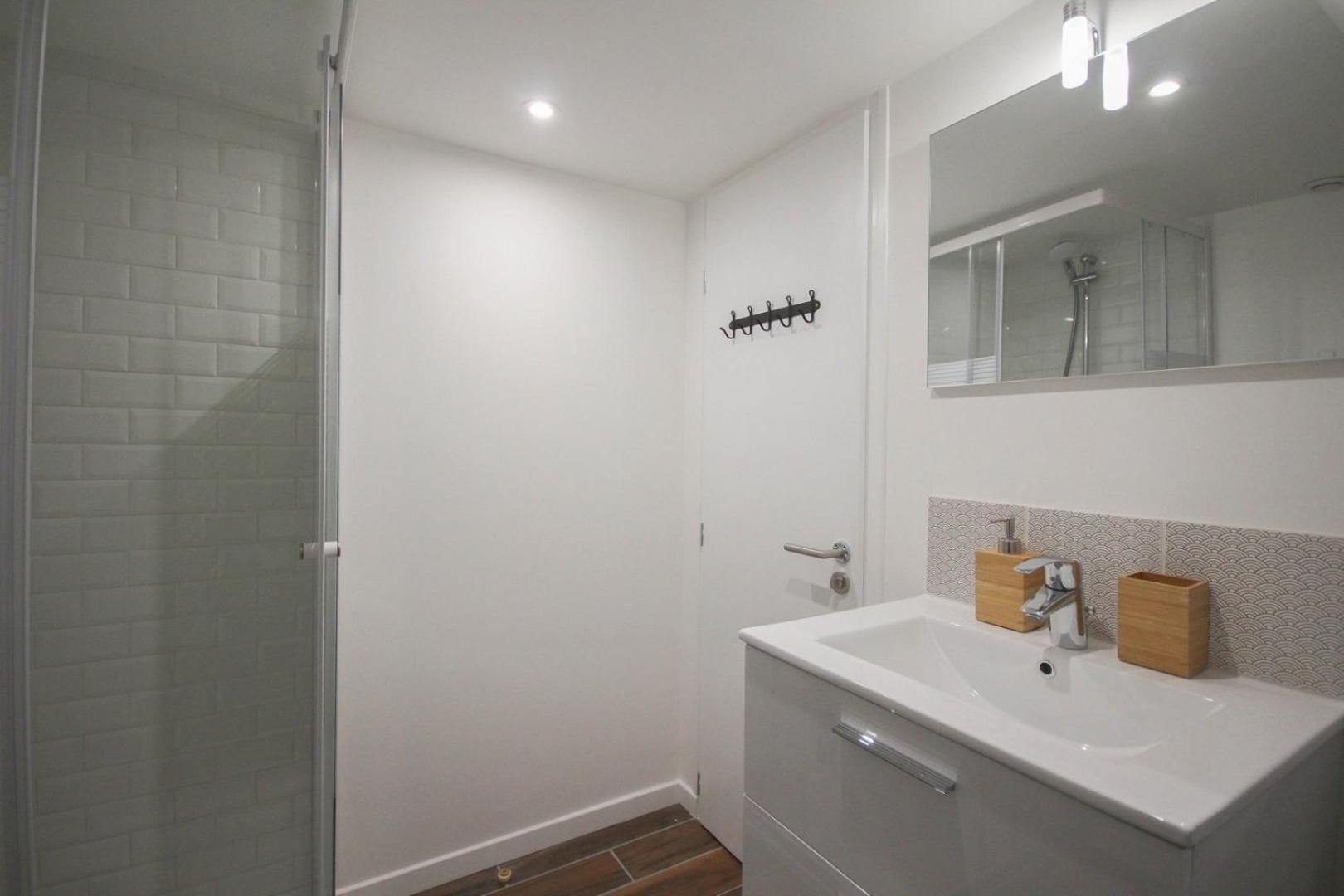 Bright, Fully-Equipped Apartment In Central Lilla Esterno foto