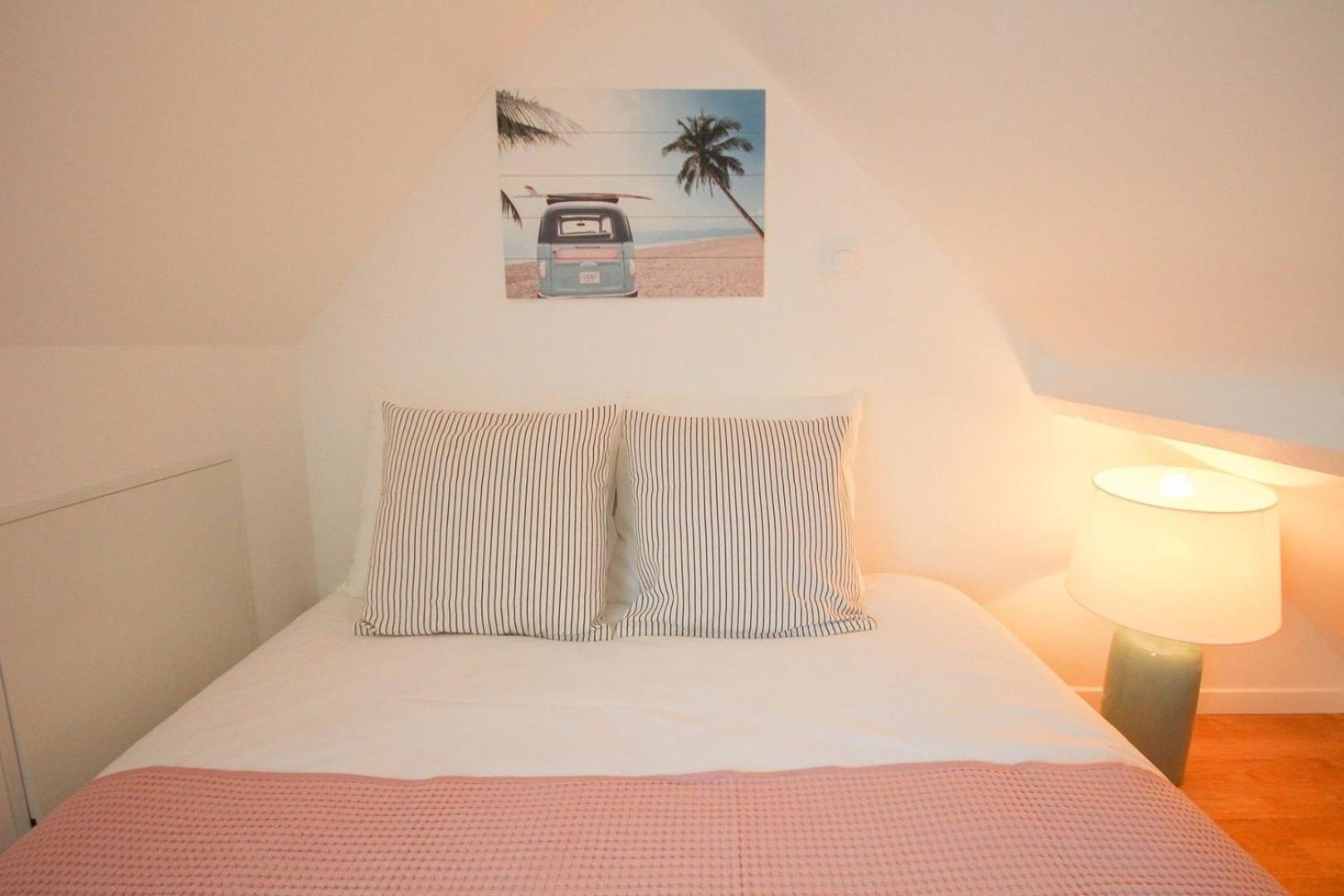 Bright, Fully-Equipped Apartment In Central Lilla Esterno foto